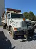 2000 Navastar 4700 Dump Truck