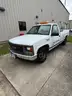 1996 Chevrolet C1500