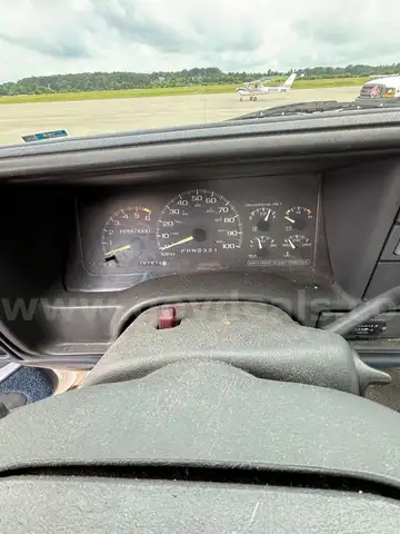 1996 Chevrolet C1500