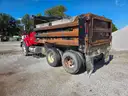 2007 International 7400