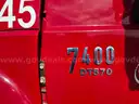 2007 International 7400