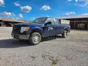 2012 Ford F-150 XL SuperCab 6.5-ft. Bed 4WD