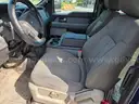 2012 Ford F-150 XL SuperCab 6.5-ft. Bed 4WD