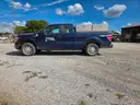 2012 Ford F-150 XL SuperCab 6.5-ft. Bed 4WD