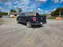 2012 Ford F-150 XL SuperCab 6.5-ft. Bed 4WD