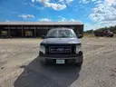 2012 Ford F-150 XL SuperCab 6.5-ft. Bed 4WD