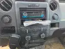 2012 Ford F-150 XL SuperCab 6.5-ft. Bed 4WD