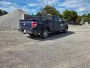 2012 Ford F-150 XL SuperCab 6.5-ft. Bed 4WD