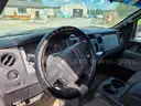 2012 Ford F-150 XL SuperCab 6.5-ft. Bed 4WD
