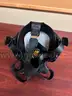1 Lot of 100 Unopened MSA UltraElite APR/CBRN Respirator Facepiece w/Rubber Head Harness (Medium)