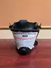 1 Lot of 100 Unopened MSA UltraElite APR/CBRN Respirator Facepiece w/Rubber Head Harness (Medium)