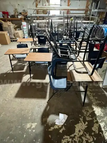 desks