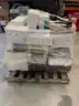 2 pallets of misc. printers
