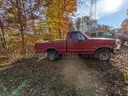 1993 Ford F-150