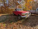 1993 Ford F-150