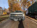 2009 Chevrolet Silverado 1500 4WD