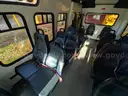 2010 Ford Econoline E-450 SD Transit Bus