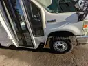 2010 Ford Econoline E-450 SD Transit Bus