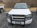 2009 Chevrolet TrailBlazer LT 4WD