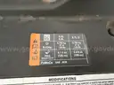2017 Ford F-250 with Utility Box Body