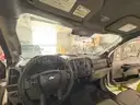 2017 Ford F-250 with Utility Box Body