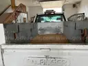 2017 Ford F-250 with Utility Box Body