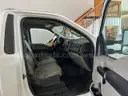 2017 Ford F-250 with Utility Box Body