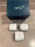 ARLO Pro 4 Spotlight Cameras