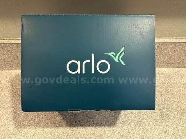 ARLO Pro 4 Spotlight Cameras
