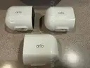ARLO Pro 4 Spotlight Cameras