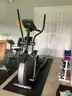 Stand Up Elliptical