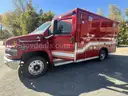 2007 Chevrolet Cutawy Ambulance