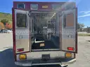 2007 Chevrolet Cutawy Ambulance