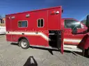 2007 Chevrolet Cutawy Ambulance