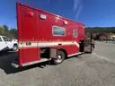 2007 Chevrolet Cutawy Ambulance