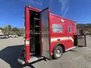 2007 Chevrolet Cutawy Ambulance