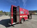 2007 Chevrolet Cutawy Ambulance