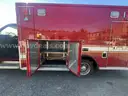 2007 Chevrolet Cutawy Ambulance