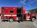 2007 Chevrolet Cutawy Ambulance