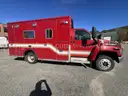 2007 Chevrolet Cutawy Ambulance