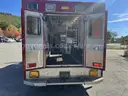 2007 Chevrolet Cutawy Ambulance
