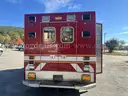 2007 Chevrolet Cutawy Ambulance