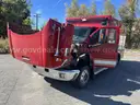 2007 Chevrolet Cutawy Ambulance