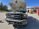 2006 Ford F-350 XL Super Duty 4x4 Pickup Truck