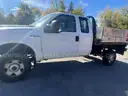 2006 Ford F-350 XL Super Duty 4x4 Pickup Truck