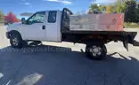 2006 Ford F-350 XL Super Duty 4x4 Pickup Truck