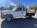 2006 Ford F-350 XL Super Duty 4x4 Pickup Truck