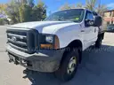 2006 Ford F-350 XL Super Duty 4x4 Pickup Truck