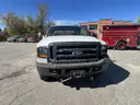 2006 Ford F-350 XL Super Duty 4x4 Pickup Truck