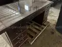 Miller Desk System